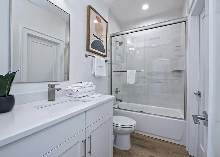 Sandpiper D Holiday home *