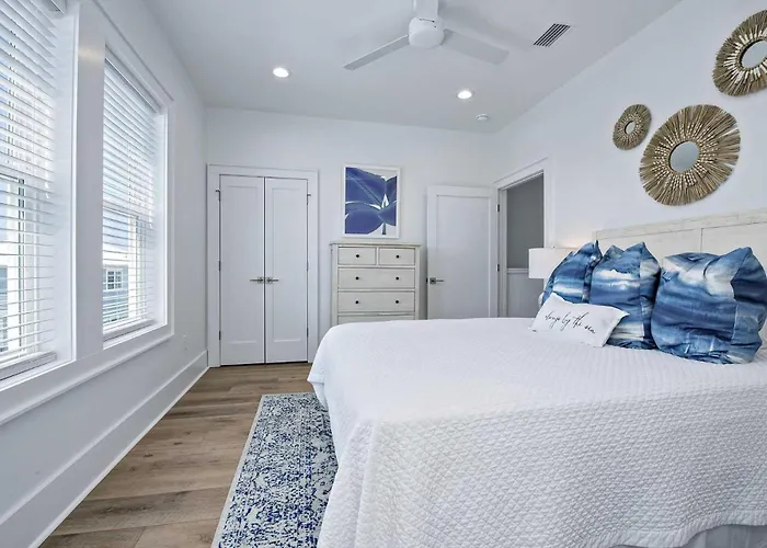 Holiday home Sandpiper D