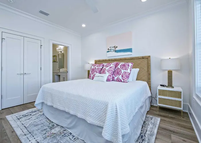 Holiday home Sandpiper D *