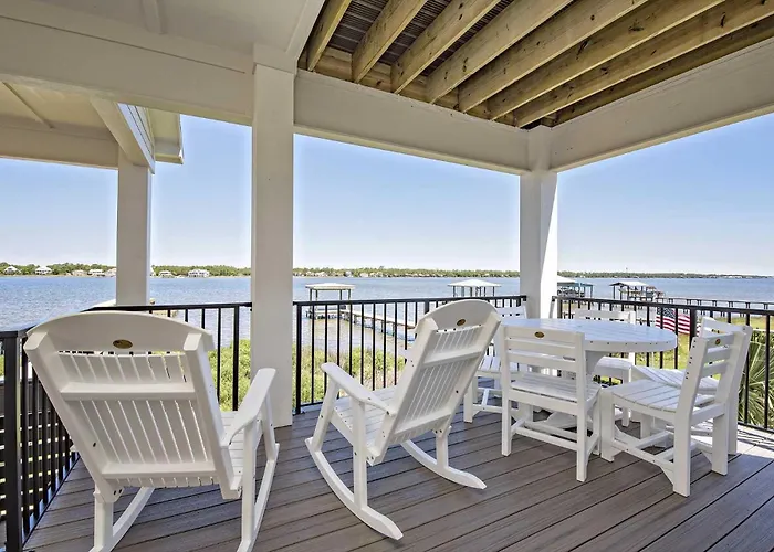 Holiday home Sandpiper D *