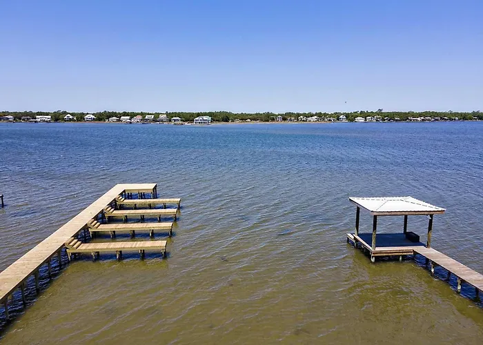 Holiday home Sandpiper D Gulf Shores