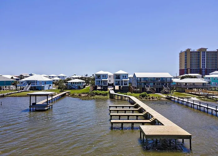 Sandpiper D Holiday home *