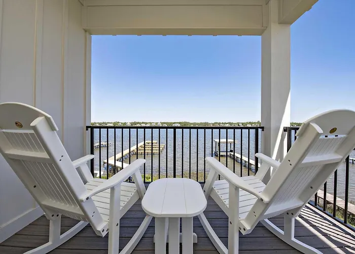 Holiday home Sandpiper D *