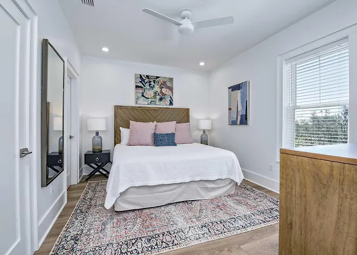 Sandpiper D Holiday home Gulf Shores