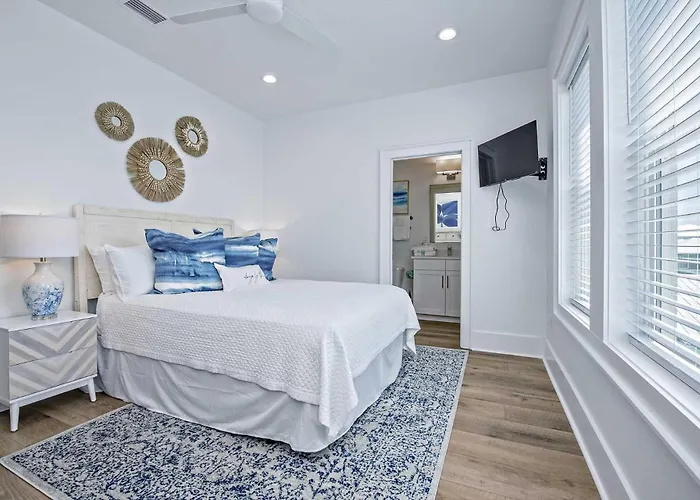 Sandpiper D Holiday home Gulf Shores